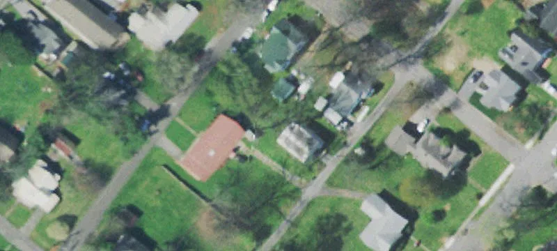 Dixon Ave
