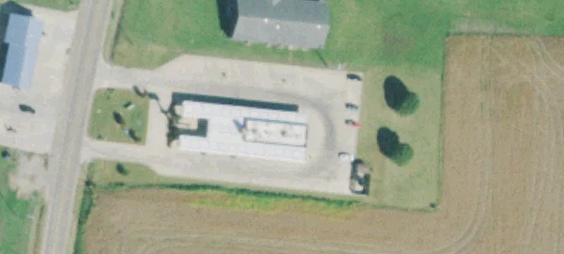 640 Carl Perkins Pkwy