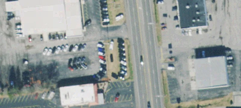 Thornton Taylor Pkwy