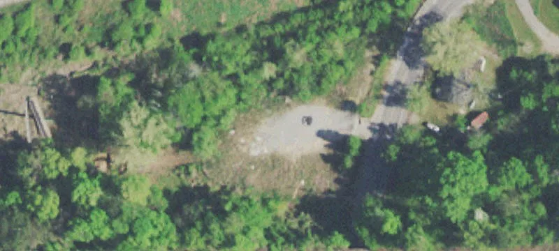 Old Lee Hwy