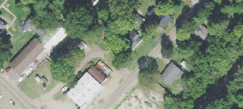 Main St