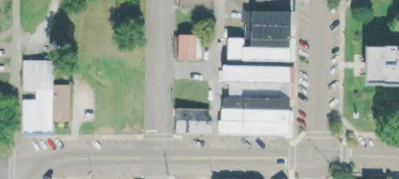 Fuller St