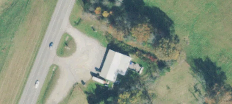 Livingston Hwy