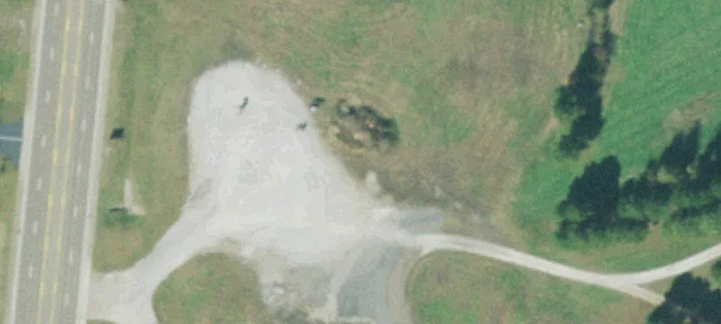 Hwy 22nd N