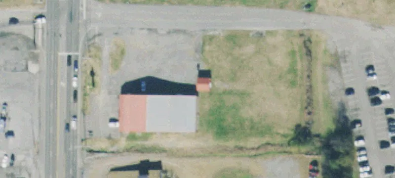 1708 Huntsville Hwy
