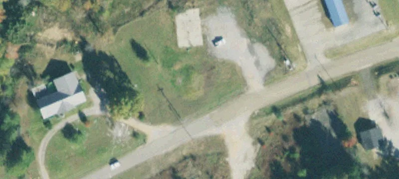 410 Falcon Rd