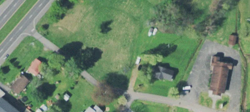 Carter Rd