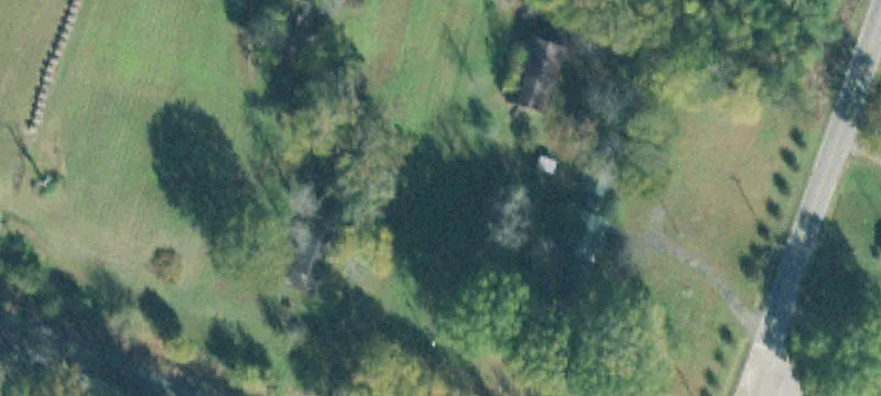 Wenasoga Rd