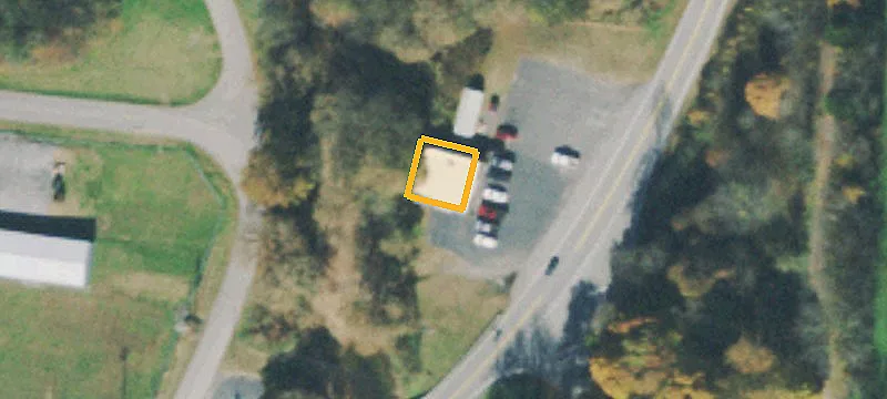 Clay County Hwy