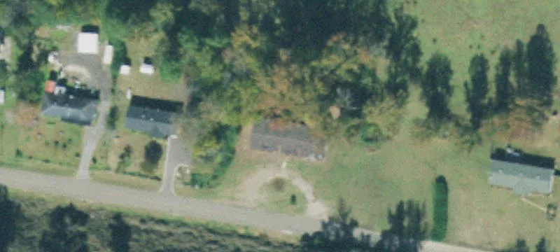 Mecklinburg Dr