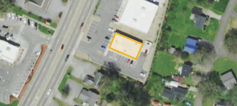 350 Charles G Seivers Blvd