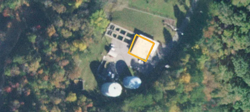 600 Cedar St