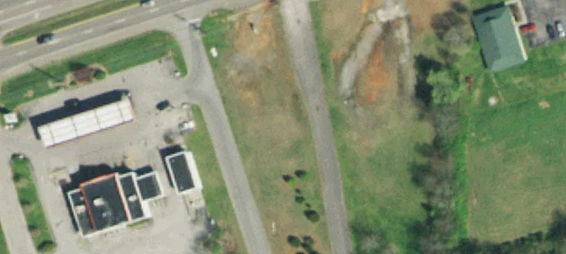 Andrew Johnson Hwy