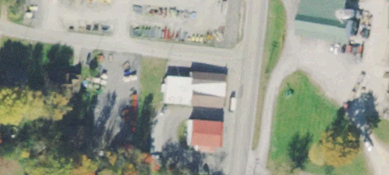 801 Scottsville Rd