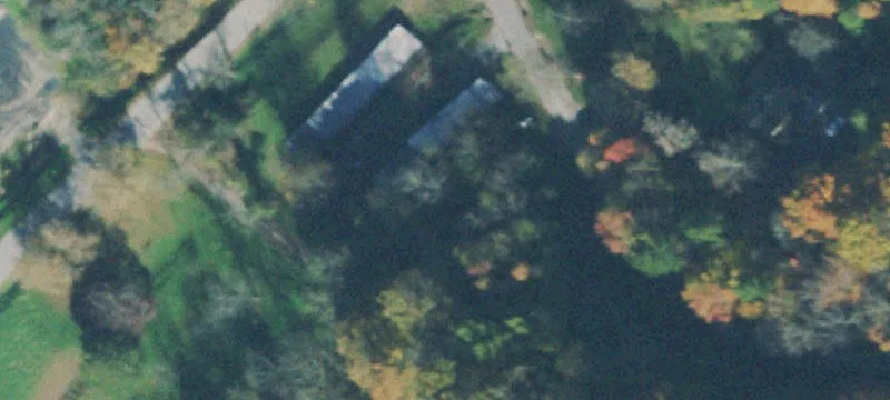 County House Rd