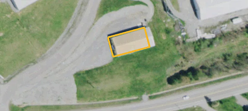 110 Industrial Dr