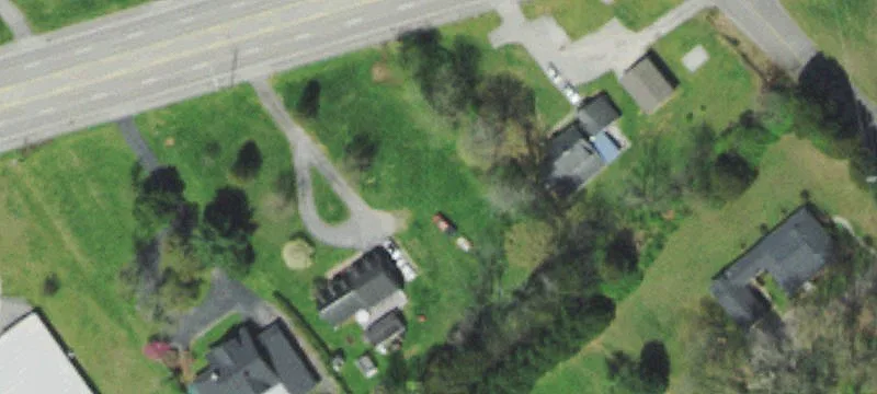 Charles G Seivers Blvd