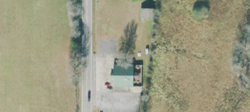 Chisholm Rd
