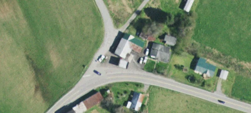 4734 Tazewell Hwy
