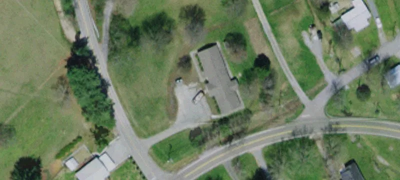 Warrensburg Rd