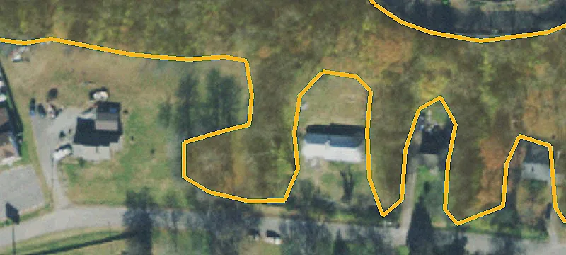 Wade Cir