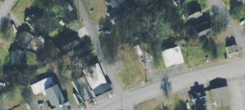 Old Hickory Blvd