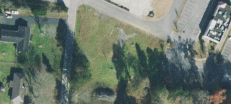 Doak Rd