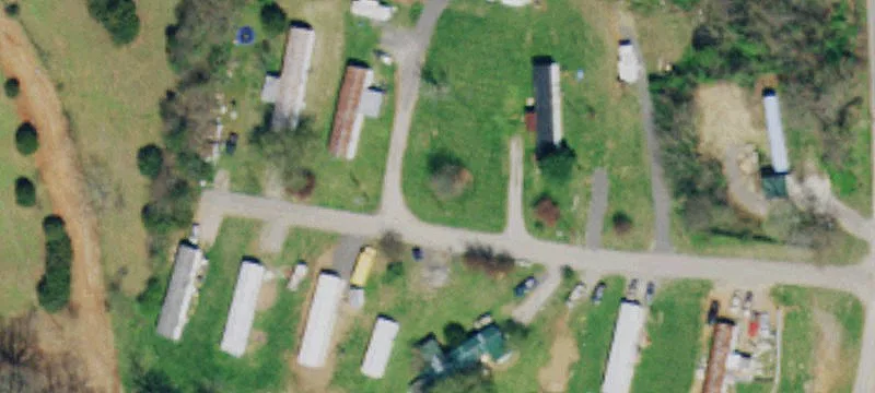 2160 Hwy 61st E