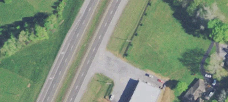 860 Rhea County Hwy