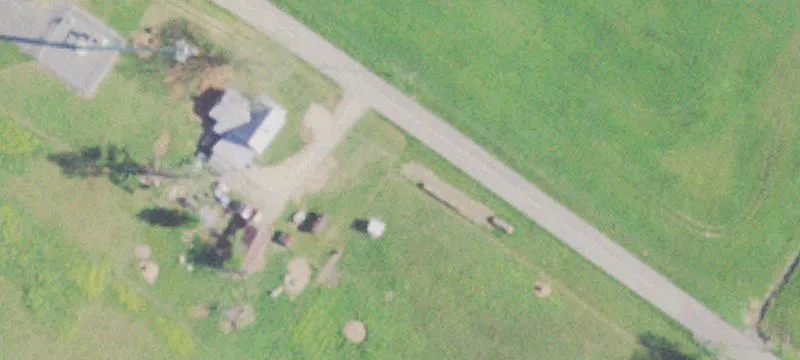 740 New Un Rd
