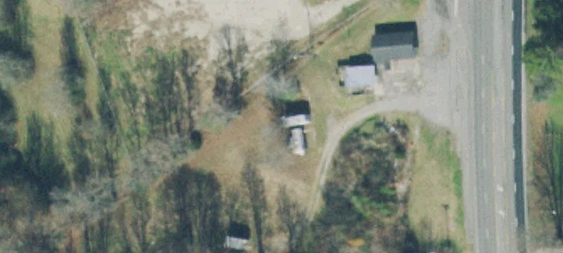 Huntsville Hwy