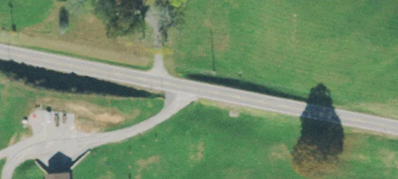 9133 Clay County Hwy