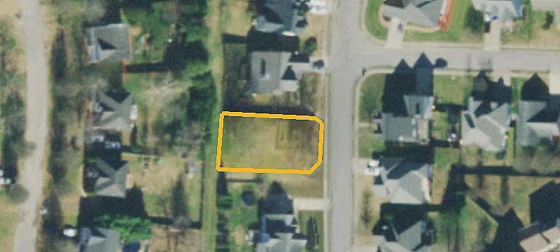 Chapmans Retreat Dr