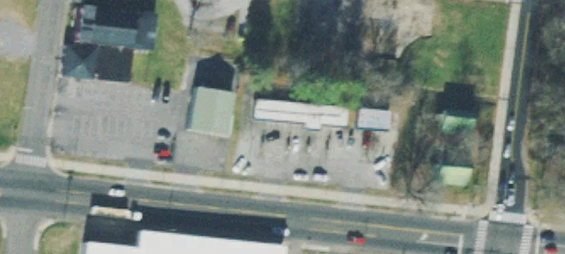 Central W Ave