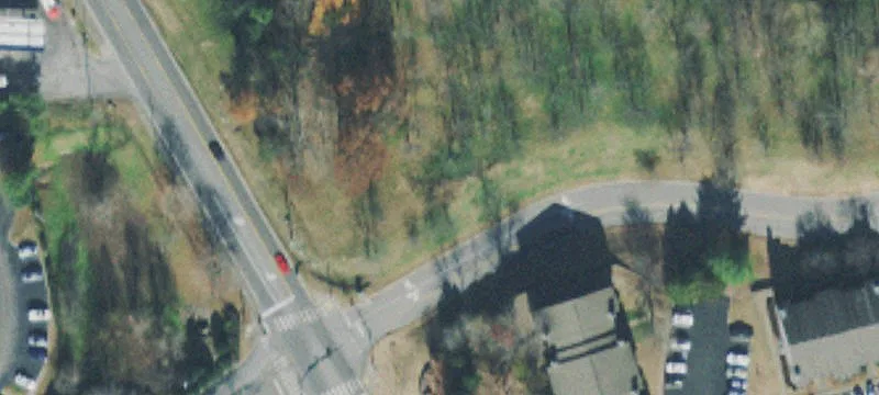 Crosshill Way