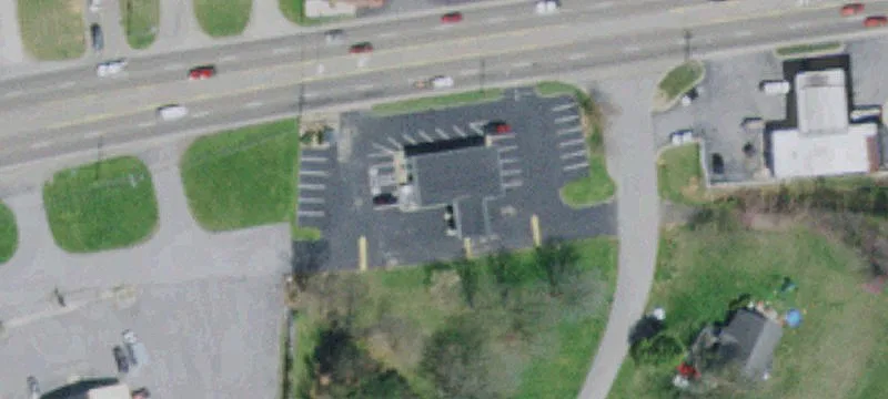 2140 Andrew Johnson Hwy