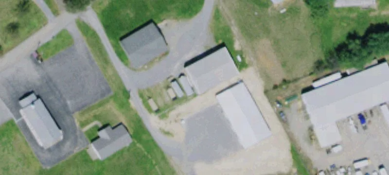 Pruitt Rd