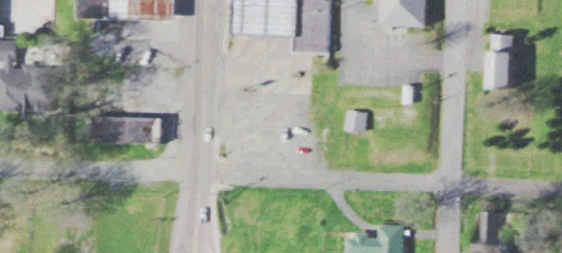 State Hwy 58th S