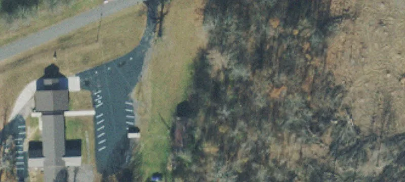 Old Hwy 41