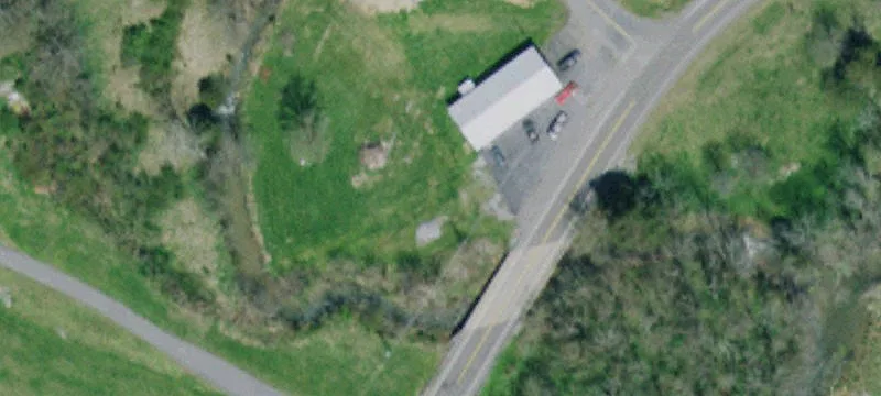 Bowmantown Rd
