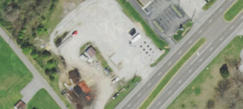 Jacksboro Pike
