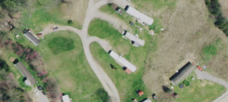 Tazewell Pike
