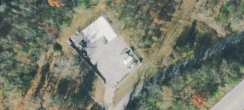 51 Old Peavine Rd