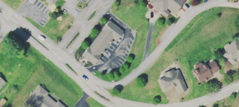 Bradford Way