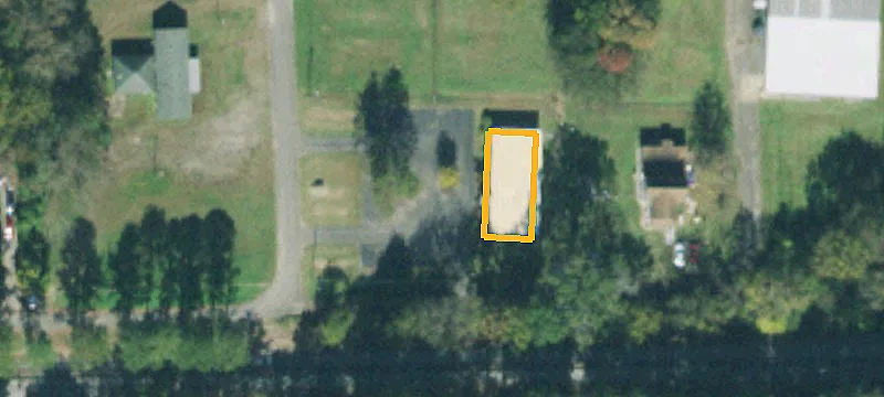 249 Hardeman N St