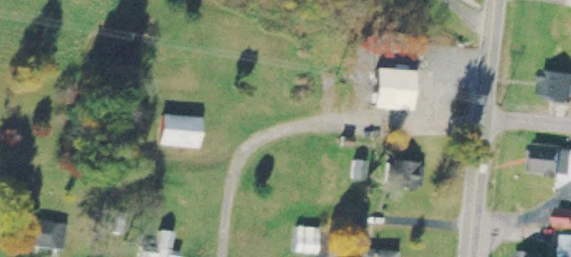 603 Scottsville Rd