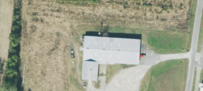 Jennings Rd