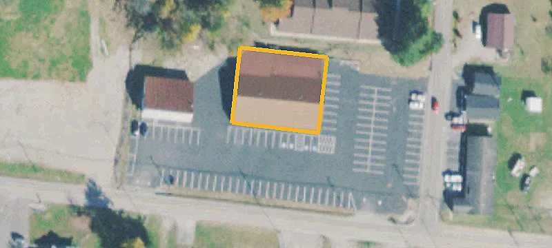 Main St