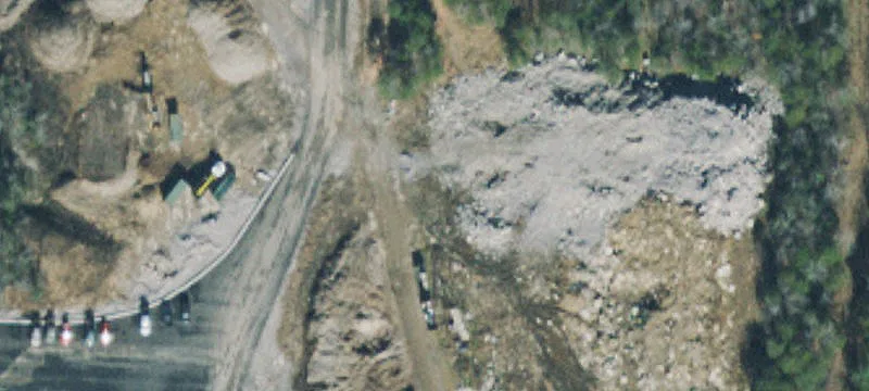 5907 Burnt Knob Rd