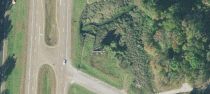 Hwy 45th S